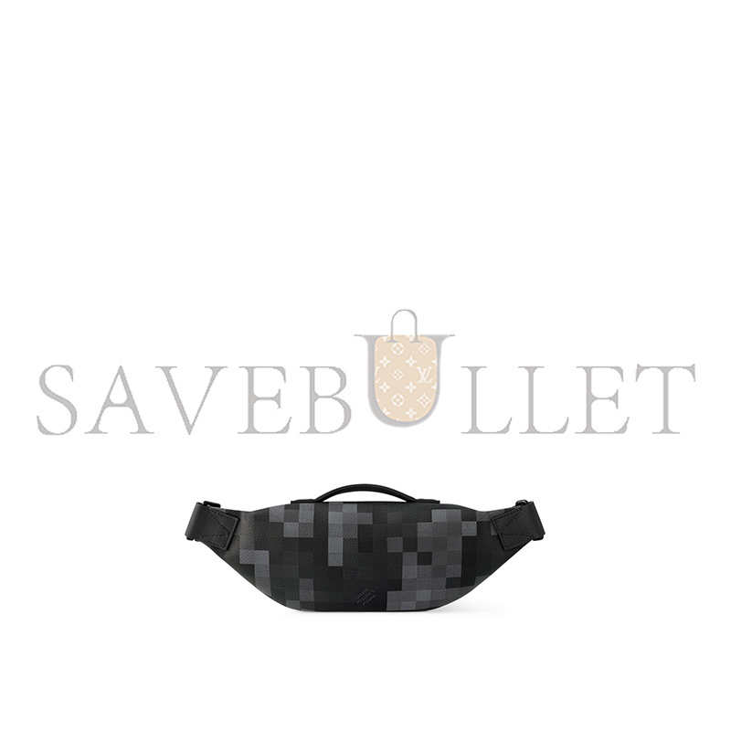 l0*is V*t0n rush bumbag m14920 (30*15*8cm)